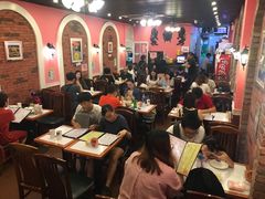 大堂-番茄屋葡式美食(总店)