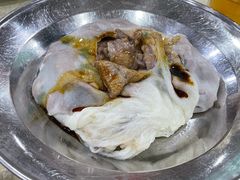 -标记美食新鲜猪杂(兴南大道店)