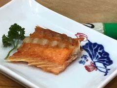-银子铁板烧料理自助餐(人民广场店)