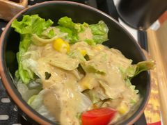 -亚马逊蒸汽活海鲜自助(LCM置汇旭辉广场店)