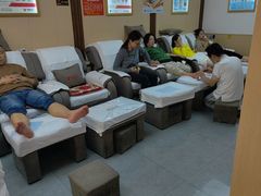 -郑远元专业修脚房(莲安东路店)