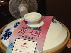 -寻宝记绍兴菜(鲁迅路店)