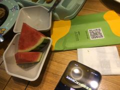 -豪客来牛排(中核世纪广场店)