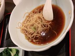 -胥城奥灶面·面之府(书香世家月亮湾酒店)