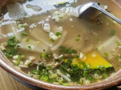 铜瓢牛肉-妈妈的味道(和顺古镇店)