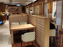 大堂-老江南春·中国龙菜(衡山路店)