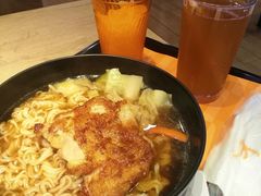 -大快活(丽丰店)