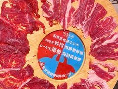 -吼堂老火锅(太古里总店)