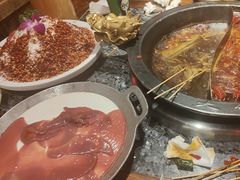 -蜀大侠火锅(总府路店)