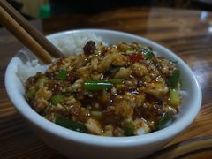 -鸡哈豆花(梅西广场店)