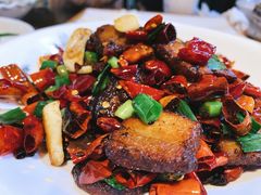 坛香肉-祥云精致湘菜馆(东1时区店)