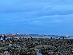 -小石岛景区