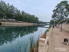 -玲珑塔公园