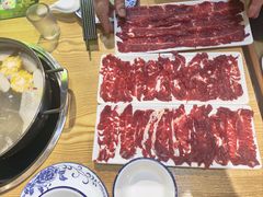 -夜牛潮汕鲜牛肉火锅店(翻身店)