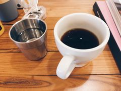 手冲咖啡-HAY COFFEE