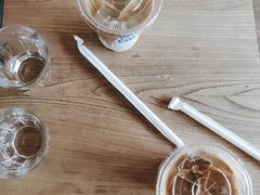 -VOYAGE COFFEE(北锣鼓巷店)