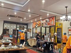 -冯记香辣兔火锅(茶店子总店)