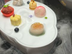 -锦楼·臻选新杭帮(杭州中心店)