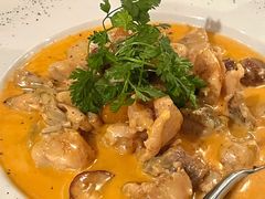-Bistro Les Lilas丁香花小酒馆