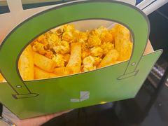 -金逸影城(光美嘉瑞宝MX4D店)