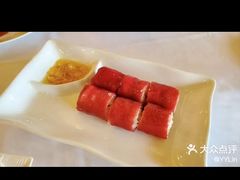 -粤菜王府·海鲜·茶市·海景餐厅(大梅沙店)