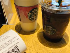 -星巴克(来福士2F店)