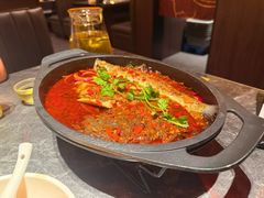 -炊烟小炒黄牛肉(浦东世纪汇店)
