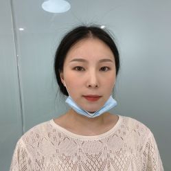 -久匠·野生眉半永久纹眉