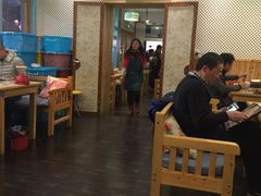 -乌镇那一年小院主题餐厅(甘泉西路店)