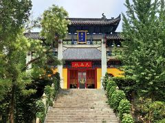 -淄博聊斋城景区