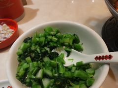 -味上湘菜馆(岳麓山店)