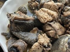 -野菌皇海景野生菌火锅(滨海大道店)