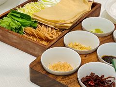 -海泰食府·新鲁菜·家宴(总部基地店)