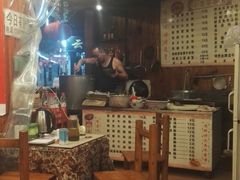 -十里香粉馆(虹桥中路店)