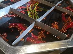 -邓莽子老火锅(鲁祖庙店)