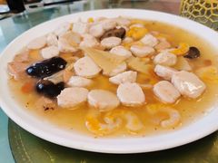 -长春观斋补堂素菜馆