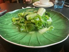-羡餐厅·杭帮菜·淳菜(千岛湖自由洲际殿店)