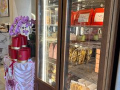 -DearCake 黛点心(花牌坊店)