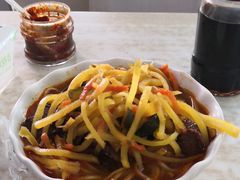 -六朝居老面馆(同鑫宾馆店)