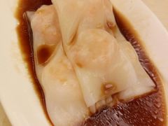 -潮福城大酒楼(北尚店)