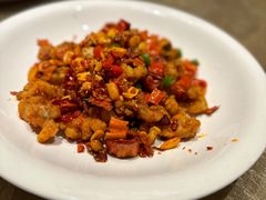 -上海人家花樣年华(中山公园店)