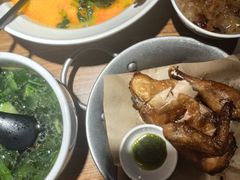 -和府捞面(东直门银座店)