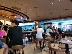 -星巴克(厦门SM新生活广场店)