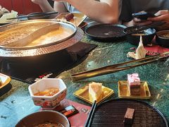 -牛New寿喜烧(金鹰世界店)