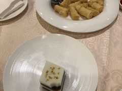 -杭州香格里拉·香宫中餐厅