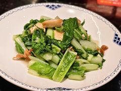 -廖川菜(太阳宫店)