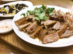 -潮中人·潮州菜(益乐路店)