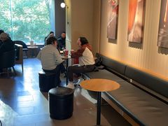 -星巴克(中远两湾城店)