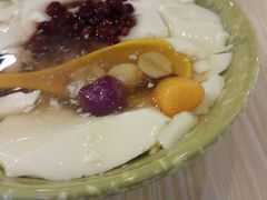 -溢仙茶(中防万宝城店)