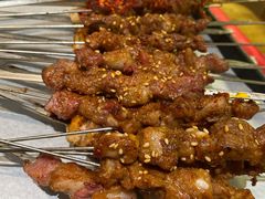羊肉串-欧匠葫炉鱼(钱江世纪城店)